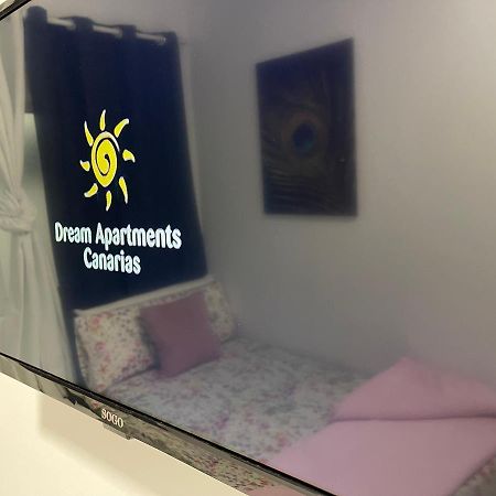Dream Recova Lägenhet Santa Cruz de Tenerife Exteriör bild