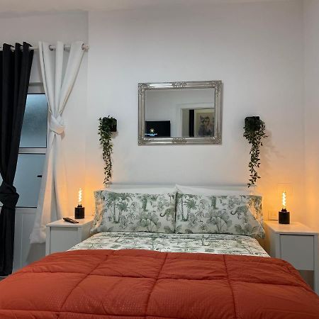 Dream Recova Lägenhet Santa Cruz de Tenerife Exteriör bild