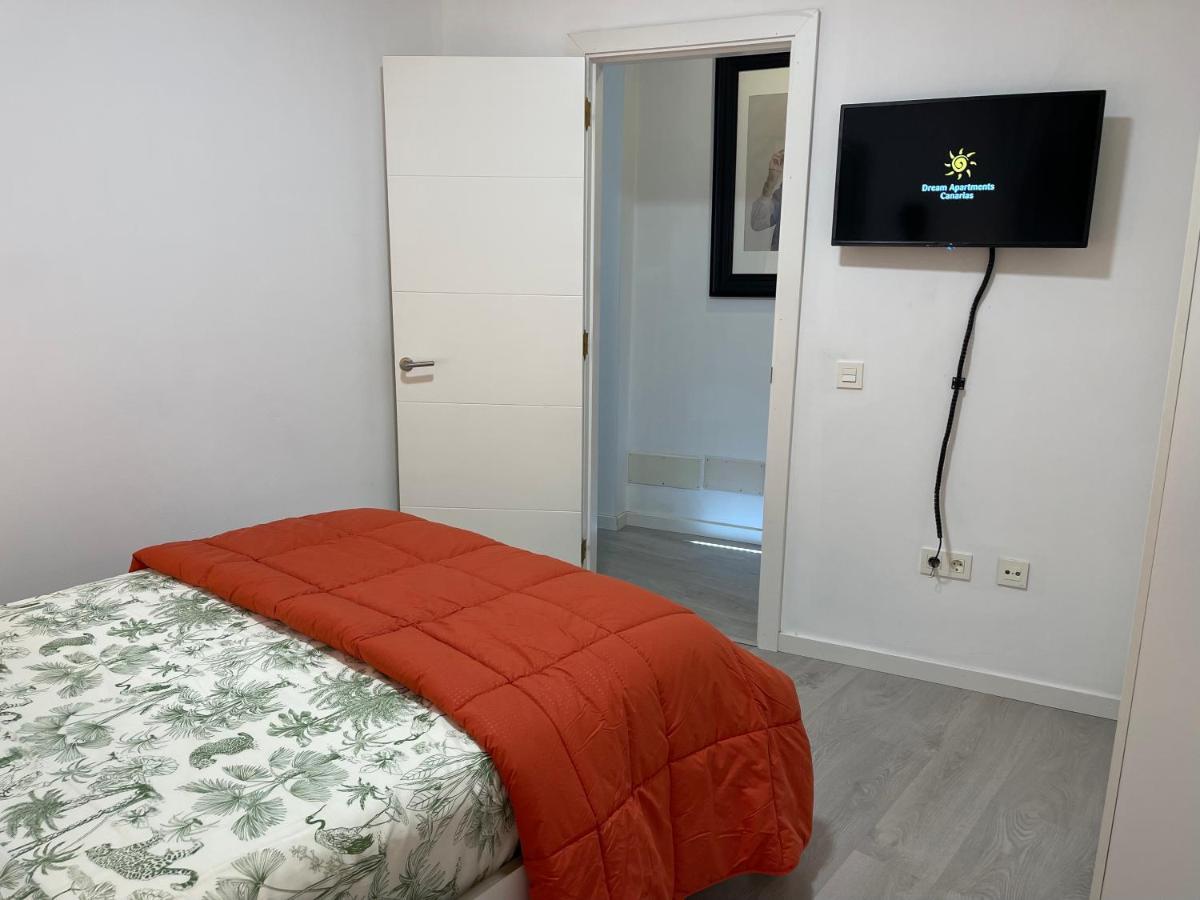 Dream Recova Lägenhet Santa Cruz de Tenerife Exteriör bild
