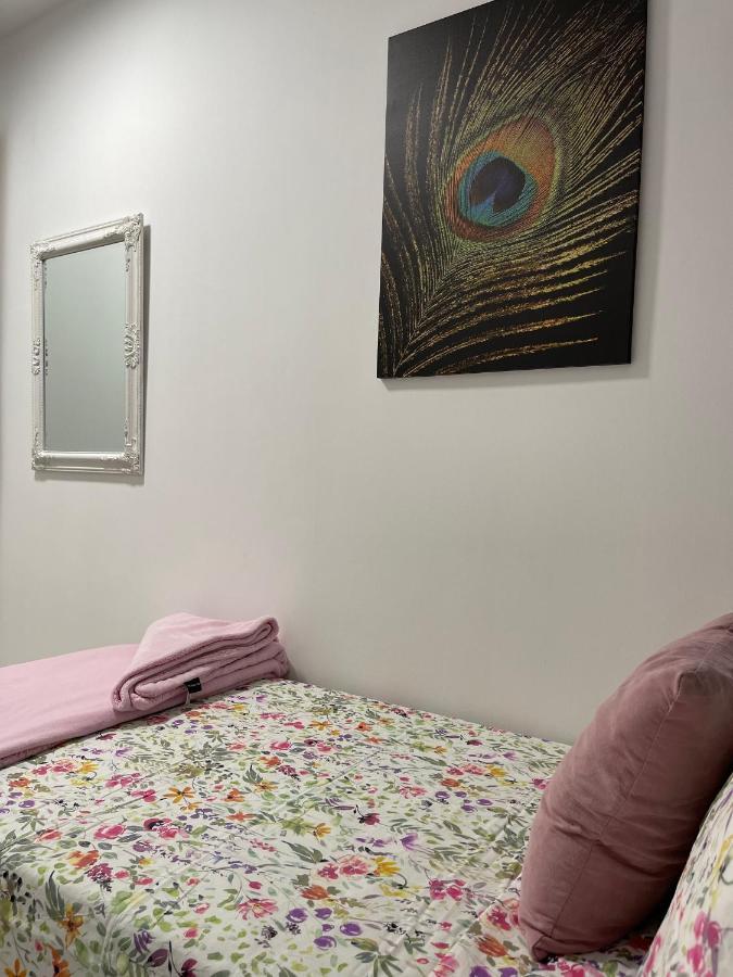 Dream Recova Lägenhet Santa Cruz de Tenerife Exteriör bild