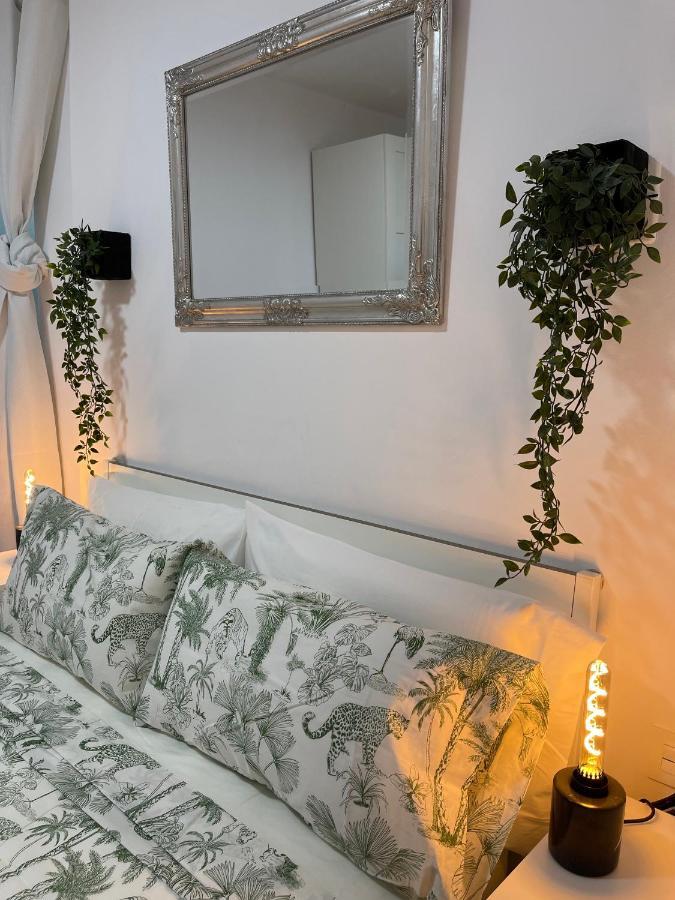 Dream Recova Lägenhet Santa Cruz de Tenerife Exteriör bild
