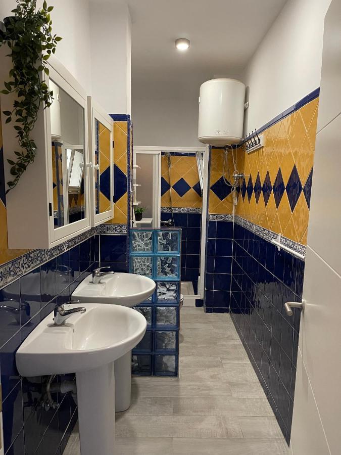 Dream Recova Lägenhet Santa Cruz de Tenerife Exteriör bild