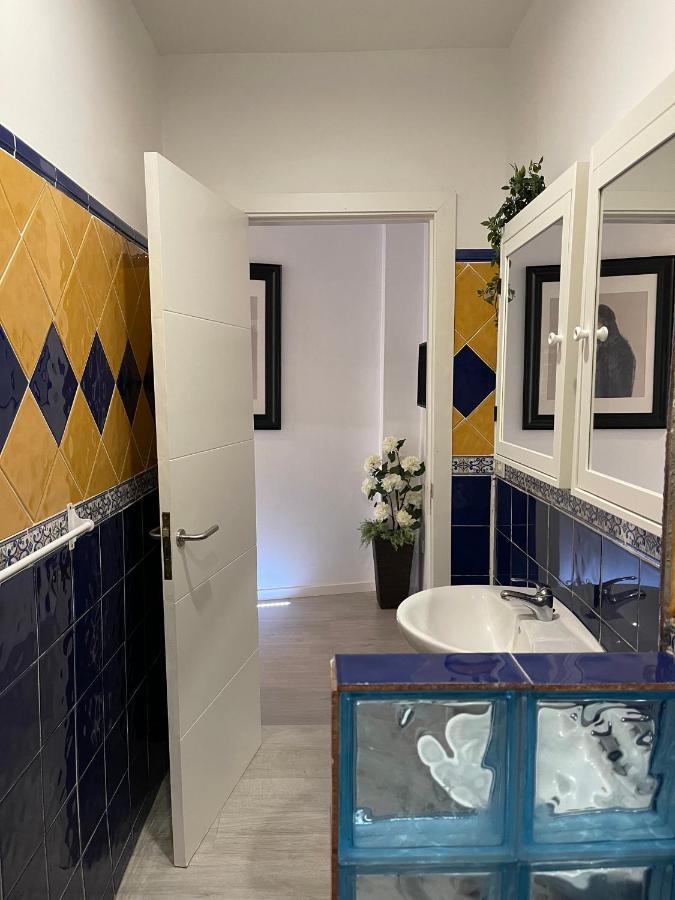 Dream Recova Lägenhet Santa Cruz de Tenerife Exteriör bild